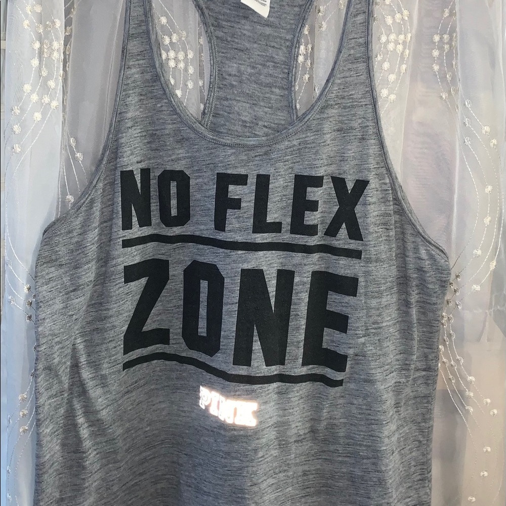 Tank top from PINK Victoria’s Secret